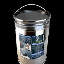 تصویر 1 از قیر پلیمری کشسان مناسب پروژه‌های عمرانی بزرگ